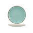 Cosy & Trendy Cosy & Trendy Granite Blue Dessertbord 22CM 2432022