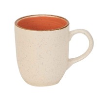 Cosy & Trendy Granite Terracotta Beker 36CL 3678036