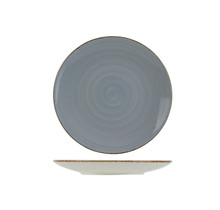 Cosy & Trendy Granite Denim Dessertbord 22CM 7465022