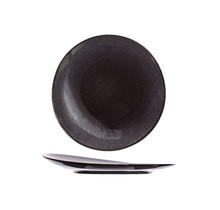 Cosy & Trendy Black Granite Plat bord 27CM 3491027