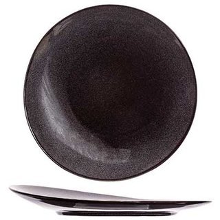Cosy & Trendy Black Granite Dessertbord 21CM 3491121
