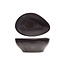 Cosy & Trendy Cosy & Trendy Black Granite Schaal 14X10,5XH6CM 3491014