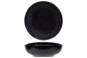 Cosy & Trendy Black Granite Schaal 21CM 3491321 Cosy & Trendy Black Granite Schaal 21CM 3491321