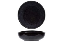 Cosy & Trendy Black Granite Schaal 21CM 3491321