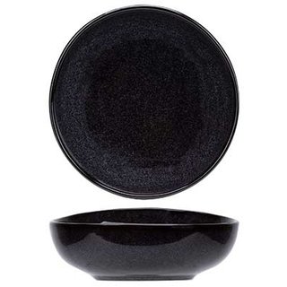 Cosy & Trendy Black Granite Schaal 21CM 3491321