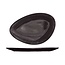 Cosy & Trendy Cosy & Trendy Black Granite Plat bord 21X14CM 3491021