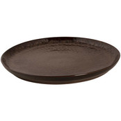 Palmer Bama Copper Bord 27 cm Koper Stoneware 532537 Palmer Bama Copper Bord 27 cm Koper Stoneware 532537