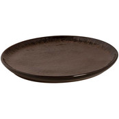 Palmer Bama Copper Bord 21 cm Koper Stoneware 532538