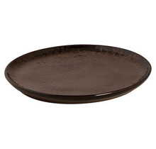 Palmer Bama Copper Bord 21 cm Koper Stoneware 532538