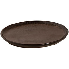 Palmer Bama Copper Bord 21 cm Koper Stoneware 532538