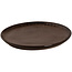 Palmer Imperial Quality Palmer Bama Copper Bord 21 cm Koper Stoneware 532538