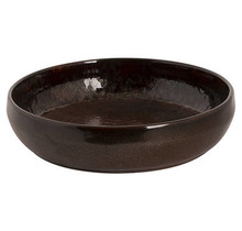 Palmer Bama Copper Bord diep 22 cm Koper Stoneware 532539