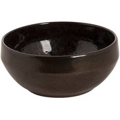 Palmer Bama Copper Schaal 15 cm 45 cl Koper Stoneware 532540 Palmer Bama Copper Schaal 15 cm 45 cl Koper Stoneware 532540