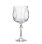 Bormioli Rocco America â€˜20s Ginglas 74 cl set 4 122128-GSE