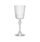 Bormioli Rocco America â€˜20s Cocktailglas 24 cl set 6 122129-BB9