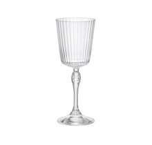 Bormioli Rocco America â€˜20s Cocktailglas 24 cl set 6 122129-BB9