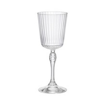 Bormioli Rocco America ‘20s Cocktailglas 24 cl set 6 122129-BB9