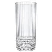 Bormioli Rocco America â€˜20s Longdrinkglas 48 cl set 6 122141-BB9