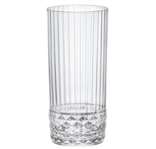 Bormioli Rocco America â€˜20s Longdrinkglas 48 cl set 6 122141-BB9