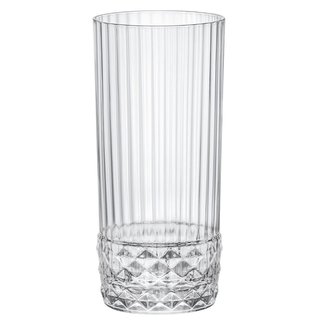 Bormioli Rocco America ‘20s Longdrinkglas 48 cl set 6 122141-BB9