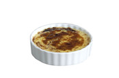 Cosy & Trendy Crème brulee schaaltje 12XH3CM 4 stuks E064612 Cosy & Trendy Crème brulee schaaltje 12XH3CM 4 stuks E064612