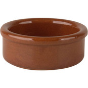 Tapas servies Aardewerk Classico boterpotje 6cm 516887 Tapas servies Aardewerk Classico boterpotje 6cm 516887
