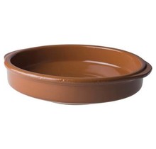 Tapas servies Aardewerk Classico ovenschaal 23cm 129839