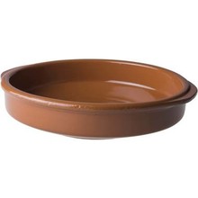 Tapas servies Aardewerk Classico ovenschaal 23cm 129839