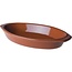 Tapas servies Aardewerk Classico ovenschaal 24x14cm 129846