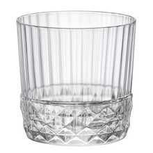 Bormioli Rocco America ‘20s Tumbler 30 cl set 6 122138-BAU
