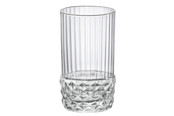 Bormioli Rocco America â€˜20s Shotglas 8 cl set 6 122148-BCC