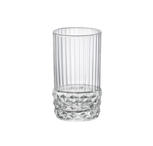 Bormioli Rocco America ‘20s Shotglas 8 cl set 6 122148-BCC