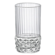 Bormioli Rocco America ‘20s Shotglas 8 cl set 6 122148-BCC