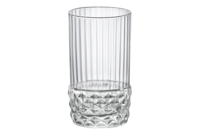 Bormioli Rocco America â€˜20s Shotglas 8 cl set 6 122148-BCC