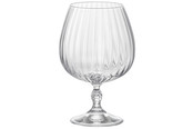 Bormioli Rocco America â€˜20s Cognacglas 65 cl set 6 122147-BB9