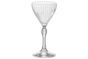 Bormioli Rocco America â€˜20s Cocktailglas 14 cl set 6 122145-BAU