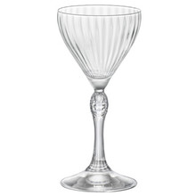 Bormioli Rocco America ‘20s Cocktailglas 14 cl set 6 122145-BAU