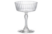 Bormioli Rocco America â€˜20s Cocktailglas 27 cl set 6 122150-BAU