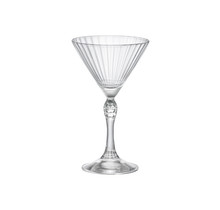 Bormioli Rocco America â€˜20s Martini glas 15,5 cl set 6 122144-BAU