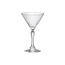 Bormioli Rocco Bormioli Rocco America ‘20s Martini glas 15,5 cl set 6 122144-BAU