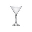 Bormioli Rocco Bormioli Rocco America â€˜20s Martini glas 15,5 cl set 6 122144-BAU
