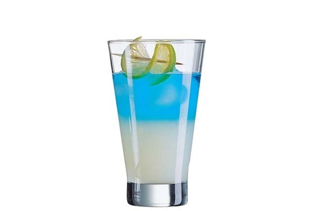 Arcoroc Shetland Tumbler 35 cl 79728 Arcoroc Shetland Tumbler 35 cl 79728