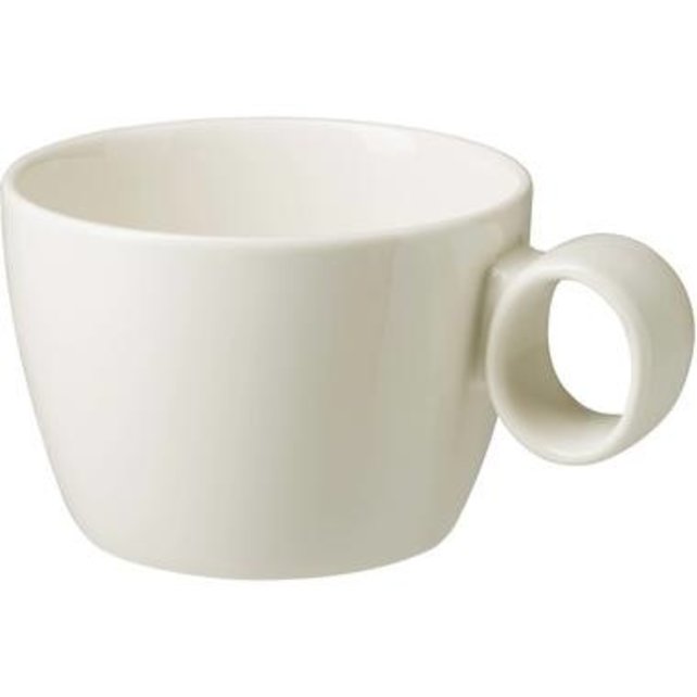 Servies/koffie set Maastricht Porselein Lux 18 delig (6 personen) Servies/koffie set Maastricht Porselein Lux 18 delig (6 personen)