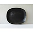 Molde Molde Edge Black Bord 22x18cm Rechthoek 621126