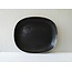 Molde Molde Edge Black Bord 28x23,5cm Rechthoek 621127