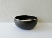 Molde Edge Black Kom 14,5xH7cm 621128 Molde Edge Black Kom 14,5xH7cm 621128