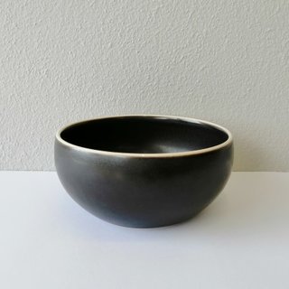 Molde Edge Black Kom 14,5xH7cm 621128