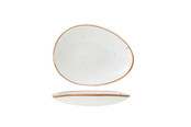 Cosy & Trendy Terra arena Bord 15cm Driehoek 6579215 Cosy & Trendy Terra arena Bord 15cm Driehoek 6579215