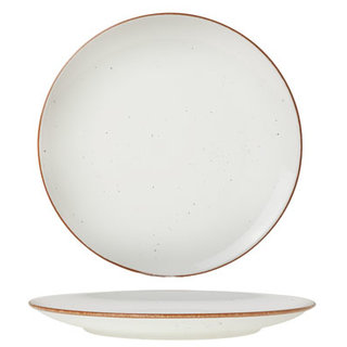 Cosy & Trendy Terra arena Bord 24cm 6579024