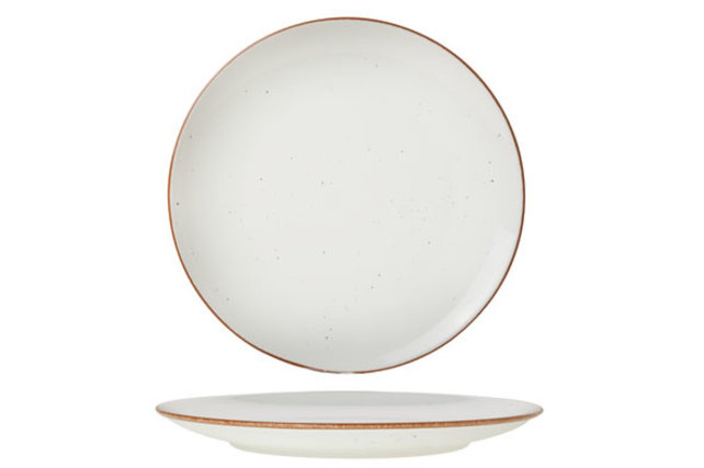 Cosy & Trendy Terra arena Bord 24cm 6579024 Cosy & Trendy Terra arena Bord 24cm 6579024